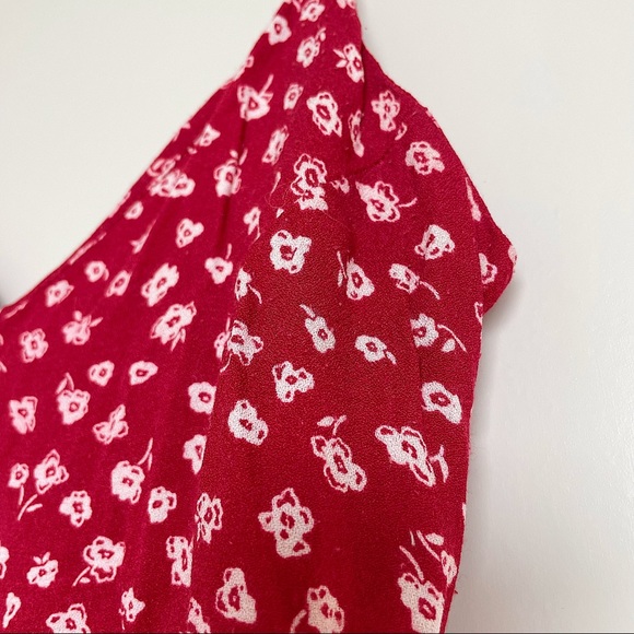 Alexis Rose Reformation Dress - Picture 12 of 16